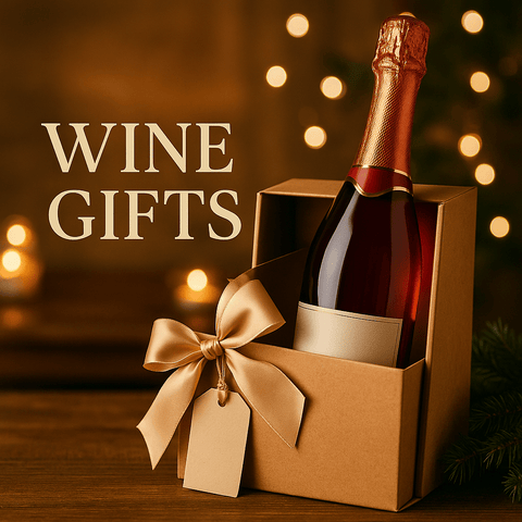 Gifting - Benchmark Wines