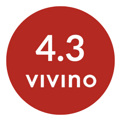 VIVINO 4.3 Wines