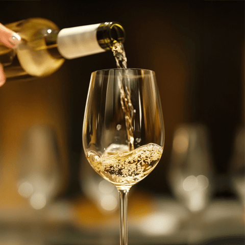 Sparkling Wines - Benchmark Wines