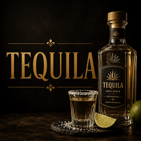 Tequila - Benchmark Wines
