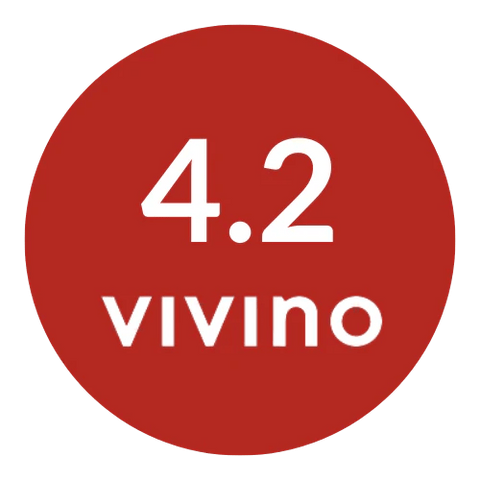 VIVINO 4.2 Wines - Benchmark Wines