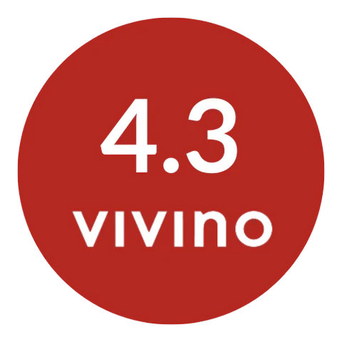 VIVINO 4.3 Wines - Benchmark Wines