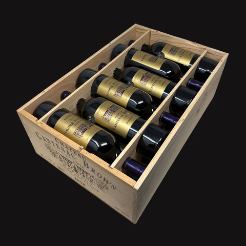 Château Cantenac Brown 750ml
