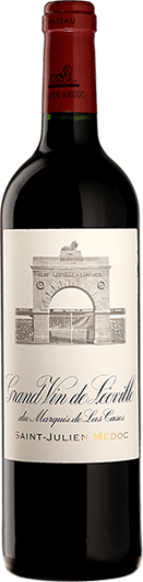 Château Léoville-Las Cases 2020, 750ml