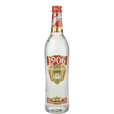 1906 Vodka 700ml - vodkaBenchmark Wines