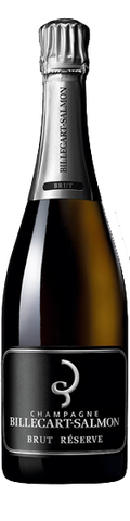 Benchmark WInes_Billecart-Salmon 'Brut Reserve' NV_Champage Singapore