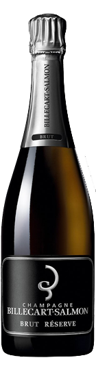 Benchmark WInes_Billecart-Salmon 'Brut Reserve' NV_Champage Singapore