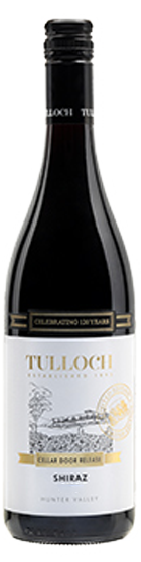 Benchmark Wines- Cellar Door Release Limited Edition Shiraz