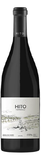 Benchmark Wines - Cepa 21 ‘Hito’ 2018