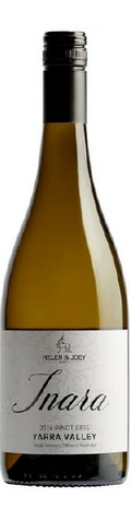 Benchmark Wines - Helen & Joey Estate 'Inara' Pinot Gris 2016