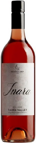 Benchmark Wines - Helen & Joey Estate 'Inara' Rose 2015