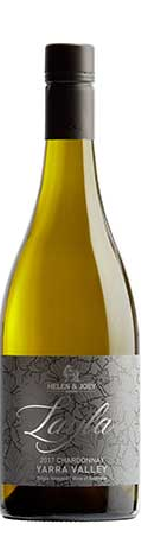 Benchmark Wines - Helen & Joey Estate 'Layla' Chardonnay 2015