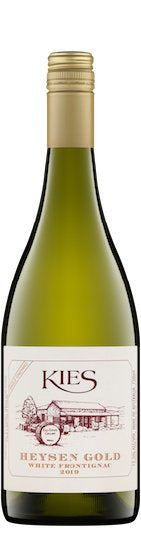 Benchmark Wines - Kies Family 'Sparkling Heysen Gold' Frontignac 2014