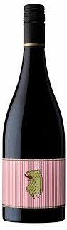 Benchmark Wines - Lienert Vineyards Shiraz