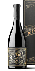 Benchmark Wines - Mironia Black Edition