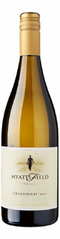 Benchmark Wines - Myattsfield 'Myattsfield Vineyard' Chardonnay 2014