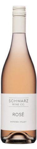 Benchmark Wines- Schwarz Wine Company Rose 2017-100