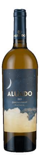 Benchmark Wines Singapore_Aluado Chardonnay 2021 _ Portugal White Wine Singapore