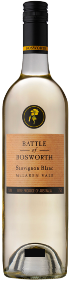 Benchmark Wines Singapore_Battle of Bosworth Organic Sauvignon Blanc 2020 _ Australian White Wine Singapore