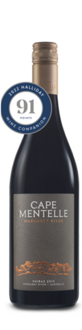 Benchmark Wines Singapore_Cape Mentelle Margaret River Shiraz 2018 _ Cape Mentelle Singapore