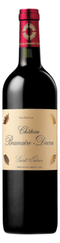 Benchmark Wines Singapore_Château Branaire-Ducru 2020 _ French Wine Delivery Singapore