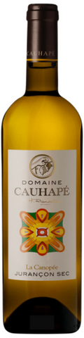 Benchmark Wines Singapore_Domaine Cauhapé 'La Canopée' Jurançon Sec 2017 _ French White Wine Singapore