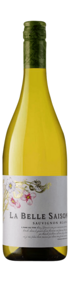 Benchmark Wines Singapore_La Belle Saison Sauvignon Blanc 2022 _ Sauvignon Blanc Singapore