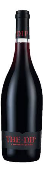 Benchmark Wines Singapore_The Dip Vino de Espana Tempranillo 2021 _ Spanish Red Wine Singapore