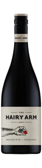 Benchmark Wines Singapore_The Hairy Arm Nebbiolo Heathcote 2017 _ Australian Red Wine Singapore