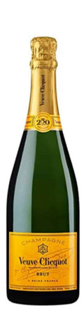 Benchmark Wines Singapore_Veuve Clicquot 'Yellow Label' Brut Champagne NV _ Yellow Label Singapore