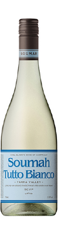 Benchmark Wines- Soumah DS Tutto Bianco