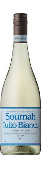 Benchmark Wines- Soumah DS Tutto Bianco