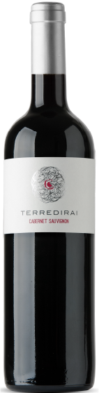 Benchmark Wines - Terredirai Cabernet Sauvignon