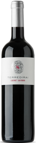 Benchmark Wines - Terredirai Cabernet Sauvignon