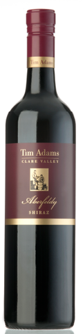 Benchmark Wines-Tim Adams 'Aberfeldy' Shiraz