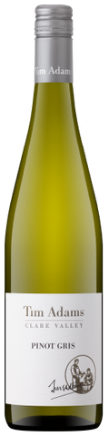 Benchmark Wines-Tim Adams Pinot Gris 2021