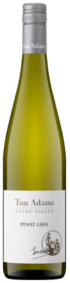 Benchmark Wines-Tim Adams Pinot Gris 2021