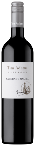 Benchmark Wines-Tim Adams 'Reserve' Cabernet - Malbec 2012