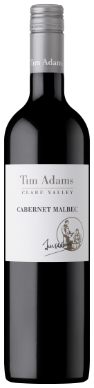 Benchmark Wines-Tim Adams 'Reserve' Cabernet - Malbec 2012