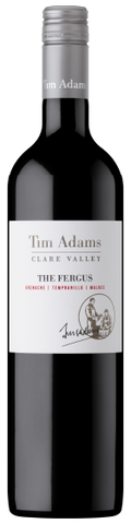 Benchmark Wines-Tim Adams 'The Fergus' Grenache Tempranillo Malbec 2016