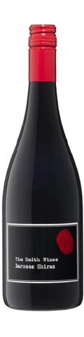 Benchmark Wines - Tim Smith Wines ‘Barossa Valley’ Shiraz 2017 - Shiraz Online