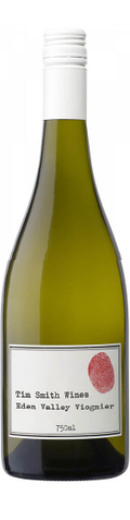 Benchmark Wines - Tim Smith Wines ‘Eden Valley’ Viognier 2019