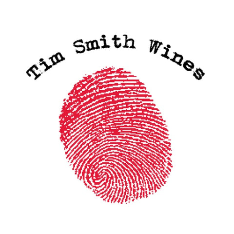 Benchmark Wines - Tim Smith logo