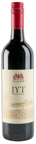 Tulloch 'JYT' Shiraz 2018 Red Wine Tulloch