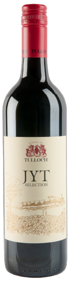 Benchmark Wines- Tulloch JYT Shiraz