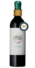 Benchmark Wines - Utopos Shiraz