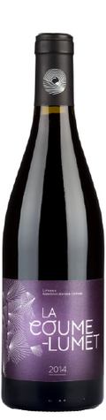 Benchmark Wines- Wines Onlines Singapore - La Coume-Lumet Limoux Rouge 2015