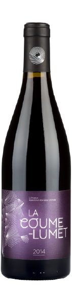 Benchmark Wines- Wines Onlines Singapore - La Coume-Lumet Limoux Rouge 2015