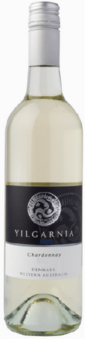 Benchmark Wines - Yilgarnia Chardonnay 2017