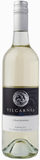 Benchmark Wines - Yilgarnia Chardonnay 2017